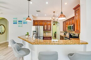 Home w/ Patio: Near Zoo Miami & Black Creek Canal!