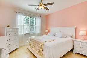 Home w/ Patio: Near Zoo Miami & Black Creek Canal!
