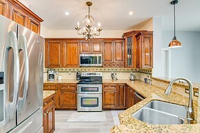 Home w/ Patio: Near Zoo Miami & Black Creek Canal!