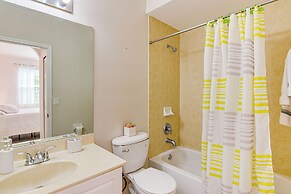 Home w/ Patio: Near Zoo Miami & Black Creek Canal!