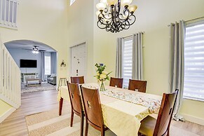 Home w/ Patio: Near Zoo Miami & Black Creek Canal!