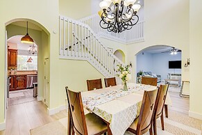 Home w/ Patio: Near Zoo Miami & Black Creek Canal!