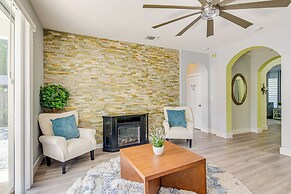 Home w/ Patio: Near Zoo Miami & Black Creek Canal!