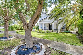 Home w/ Patio: Near Zoo Miami & Black Creek Canal!