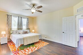 Home w/ Patio: Near Zoo Miami & Black Creek Canal!