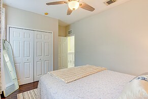 Home w/ Patio: Near Zoo Miami & Black Creek Canal!