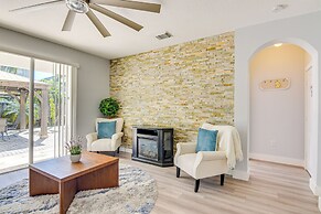 Home w/ Patio: Near Zoo Miami & Black Creek Canal!