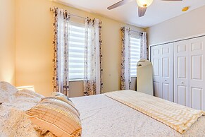 Home w/ Patio: Near Zoo Miami & Black Creek Canal!