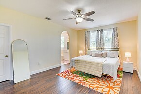 Home w/ Patio: Near Zoo Miami & Black Creek Canal!