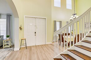 Home w/ Patio: Near Zoo Miami & Black Creek Canal!