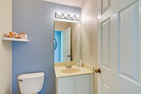 Home w/ Patio: Near Zoo Miami & Black Creek Canal!