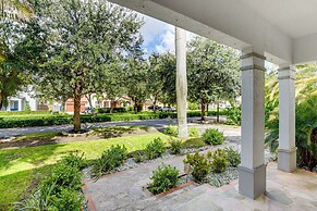 Home w/ Patio: Near Zoo Miami & Black Creek Canal!