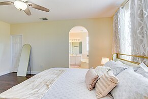 Home w/ Patio: Near Zoo Miami & Black Creek Canal!