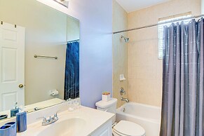 Home w/ Patio: Near Zoo Miami & Black Creek Canal!