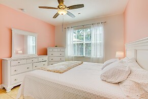 Home w/ Patio: Near Zoo Miami & Black Creek Canal!