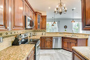 Home w/ Patio: Near Zoo Miami & Black Creek Canal!