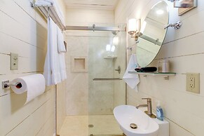 Walk Downtown: Home w/ Yard in Clarksdale