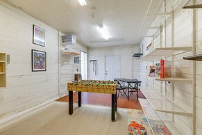 Walk Downtown: Home w/ Yard in Clarksdale