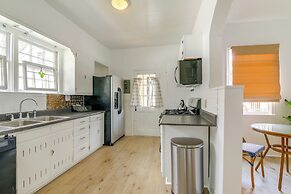 Walk Downtown: Home w/ Yard in Clarksdale