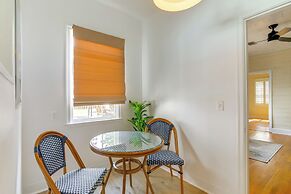 Walk Downtown: Home w/ Yard in Clarksdale