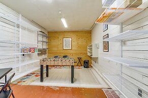 Walk Downtown: Home w/ Yard in Clarksdale