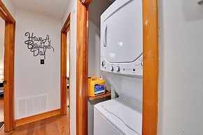 Cabin Getaway Near Red River Gorge Recreation