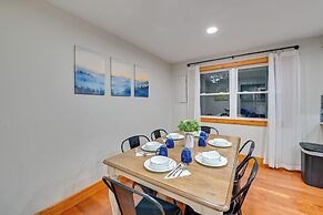 Cabin Getaway Near Red River Gorge Recreation