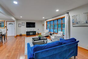 Cabin Getaway Near Red River Gorge Recreation