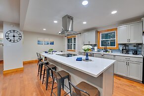 Cabin Getaway Near Red River Gorge Recreation