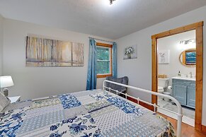 Cabin Getaway Near Red River Gorge Recreation