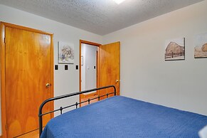 Cabin Getaway Near Red River Gorge Recreation