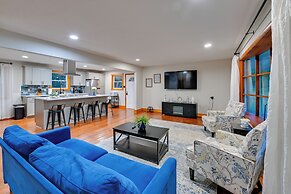 Cabin Getaway Near Red River Gorge Recreation