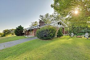 Cabin Getaway Near Red River Gorge Recreation