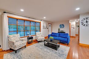 Cabin Getaway Near Red River Gorge Recreation