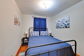 Cabin Getaway Near Red River Gorge Recreation