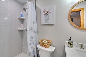 Cabin Getaway Near Red River Gorge Recreation