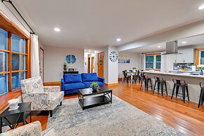 Cabin Getaway Near Red River Gorge Recreation