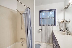 Pet-friendly Jackson Home w/ Large Fenced Yard!