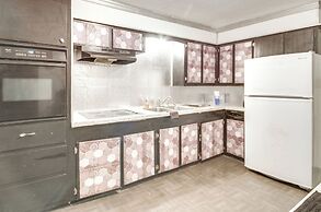 Pet-friendly Jackson Home w/ Large Fenced Yard!