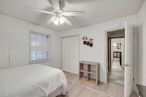 Pet-friendly Jackson Home w/ Large Fenced Yard!
