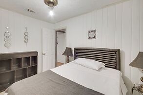 Pet-friendly Jackson Home w/ Large Fenced Yard!