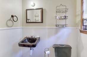 Pet-friendly Jackson Home w/ Large Fenced Yard!