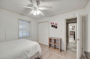 Pet-friendly Jackson Home w/ Large Fenced Yard!