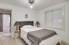 Pet-friendly Jackson Home w/ Large Fenced Yard!