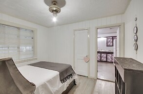 Pet-friendly Jackson Home w/ Large Fenced Yard!