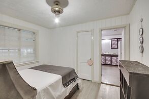 Pet-friendly Jackson Home w/ Large Fenced Yard!