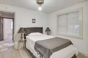 Pet-friendly Jackson Home w/ Large Fenced Yard!