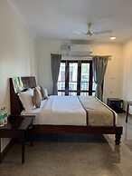 Deep International Goa