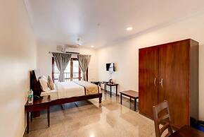 Deep International a Luxury Hotel