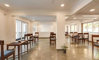 Deep International a Luxury Hotel